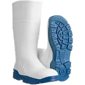 Portwest FD84 PolyurethanLebensmittelstiefel S4 CI FO White Gr. 43