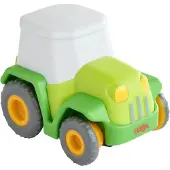 Haba Cars - Traktor,