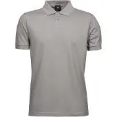 Tee Jays Men's Luxury Stretch Polo