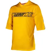 Leatt MTB Enduro 3.0 Jersey Gold M
