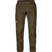 Fjällräven Damenhose Karla Pro