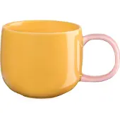 ASA Espressotasse, passion fruit JOY D. 6,2 cm, H. 5 cm, 0,09 l.