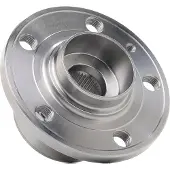 Moog Radlagersatz für VW POLO (9N) VO-WB-11022