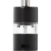 AdHoc Pfeffer- / Salzmühle Minimill Black 6,2 cm