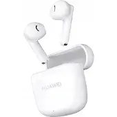 Huawei Freebuds SE 2 Weiß: Kabellos, 40H Multi-EQ, AI-Rauschunterdrückung