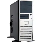 Chieftec iArena GPA-700s, 700 W, 200 - 240 V, 47 - 63 Hz, 5 A, Aktiv, 130 W