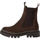 Tamaris Chelsea-Stiefeletten mit Gummizug