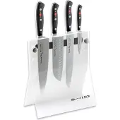 F. Dick Premier Plus Messerblock 4Knives (4-tlg Messer Set)