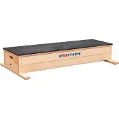 Sport-Thieme Sprungkrafttrainer "Jump", Set S