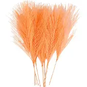 Creativ Company 518052, Orange, 150 mm, 10 Stück(e), 80 mm