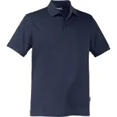 BayCity Polo-Shirt, Gr. 3XL, marine