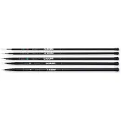 DAM Fishing Base-X Tele Pole 7 m 7 Teile Angelpeitsche