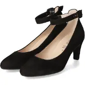 Gabor fashion 91.411.17 schwarz Klassische Pumps HW 22/23, Spocc:6