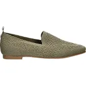 La strada Klassische Slipper Damen 31393730303733 Oliv 39 EU