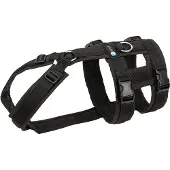 AnnyX anny-x Sicherheitsgeschirr Safety schwarz S