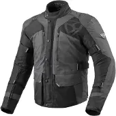MUGENRACE Autumn Wasserdichte Textiljacke Größe S