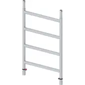 Altrex Aufbaurahmen RS TOWER 5 PLUS 0,90m Breite 4 Sprossen
