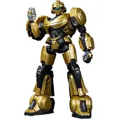 Yolopark Transformers 8 AMK Series Plastic Model Kit B-127 20 cm