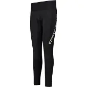 CMP Damen Tight WOMAN BIKE PANT HYBRID