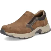 Rieker 11451-24 (44/brown-moro-nuss-braun)