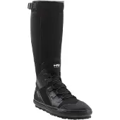 NRS Boundary Boots Paddelstiefel 5mm Neopren Schwarz 42,5