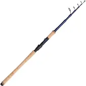 Dam Steelhead Iconic Tele Spin Angelrute 2,7 m 7 - 28 g 6 Teile