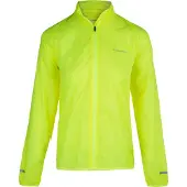 Endurance Radjacke IMMIE W Packable extra leicht mit kleinem Packmaß 5001 Safety Yellow 38