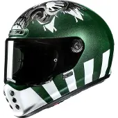 HJC V10 Crania MC4 Integralhelm L