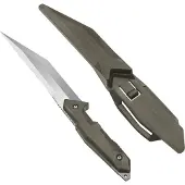 Salvimar Ares Messer