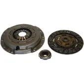 Japanparts KF-615 Kupplungssatz