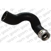 GOOM AH-0765 Turbo Ladeluftschlauch für VW Touareg (7P5, 7P6) für AUDI Q7 (4LB) Q7 Van (4LB) für PORSCHE Cayenne (92A)