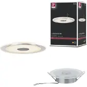 Paulmann Premium LED Einbauleuchte Whirl Einzelleuchte