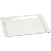 GAGGENAU Glasbackschale für Backofen 60 cm, 24 x 455 x 363 mm BA046117