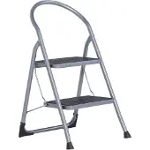 Altrex Cromato Silver, 5,2 kg, 47 cm, 95 cm