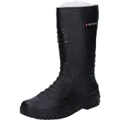 Spirale Nora Winterstiefel kurz schwarz Gr. 43