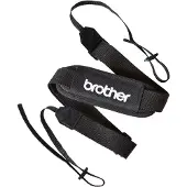 Brother PA-SS-4000, Mobiler Drucker, Schwarz, China, RJ-4030, RJ-4040, 82 mm, 220 mm