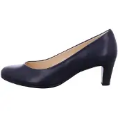 Gabor Pumps dunkelblau in Gr. 35.5