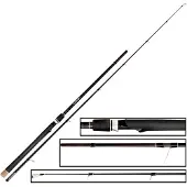 Quantum Vapor Aggressor X-Heavy Lure 245cm 35-140g - Hechtrute