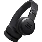 JBL Live 670 NC – Kabellose On-Ear-Kopfhörer mit Noise-Cancelling und 65 Stunden