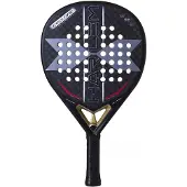 Harlem Cyclone 12k Hp-198 Padelschläger