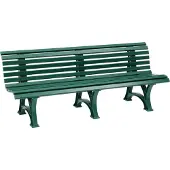 Blome Gartenbank BORKUM 4-Sitzer Länge 2000 mm