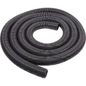 Cleancraft Schlauch, antistatisch Ø 38 mm / 10 m, 7010222-10