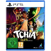 Tchia: Oléti Edition