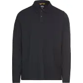 Camel Menswear Polo 1/1Arm 48 Dark Navy Größe XXL