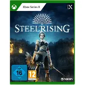Steelrising, Xbox Series X, M (Reif)