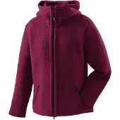 Mufflon W300 Mu-Jula berry XL