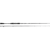 Spro Caster Rod BC Spinnrute 2,10m 40g