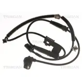 TRISCAN ABS Sensor Raddrehzahl Vorne Links für KIA SORENTO II (XM) 8180 43291