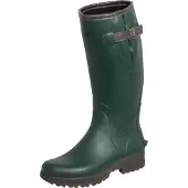 Saliha Pirsch Jagdstiefel grün Gr. 40