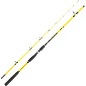 Jenzi Angelrute Continuum 1,60 m 20-100 g